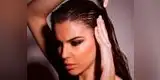 ¿Por qué no puedes dormirte con el cabello mojado? Entérate ahora