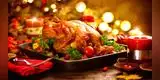 Nutrición: conoce los beneficios del pavo