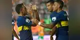 River Plate y Boca Juniors: Pérez, Tévez y  Ávila serían sancionados por la Conmebol