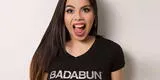 YouTube: Filtran fotos íntimas de la conductora de Badabun [FOTOS]