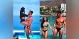 Instagram: Mayra Goñi y Fabio Agostini terminaron y esto lo confirma [VIDEO] 