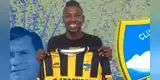 Sport Rosario: Robinson Aponza denunciará a club huaracino ante embajada de Colombia [VIDEO]