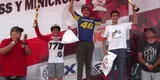 Motociclismo: Carlos Cecchi Jr bicampeón Nacional de Motocross
