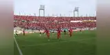 Cienciano venció 3-1 a Juan Aurich y clasificó a cuadrangular 