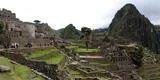 Perú: mejor destino culinario, cultural y turístico