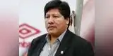 Edwin Oviedo: ¿Quién sería el nuevo presidente de la Federación Peruana de Fútbol? 
