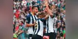 Alianza Lima a la final del campeonato tras vencer 2-0 en penales a Melgar [RESUMEN Y GOLES]