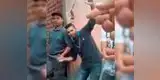 Facebook: venezolanos se burlan de peruano que fue a reclamar sueldo a Telefónica [VIDEO]