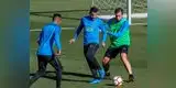 River Plate y Boca Juniors ultiman detalles para la gran final