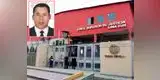 Ministerio Público investiga a mayor PNP por amenazar de muerte a jueza penal de Chorrillos