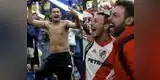 Copa Libertadores: ¿Es cierto que River Plate es el equipo de la élite y Boca Juniors del pueblo?