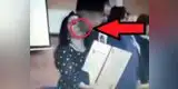 Facebook: profesora besa en la boca a alumno en plena ceremonia de graduación [video]