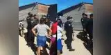 Facebook: policía balea a perrita preñada solo por ladrarle [VIDEO]