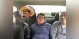 Cajamarca: capturan a uno de los sicarios que asesinó a electo alcalde y a su esposa