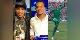 André Carrillo sobre el Cristal vs Alianza: “Butrón meterá tres goles” [FOTO]