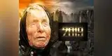 Año Nuevo 2019 : Las predicciones de Baba Vanga, la vidente que vaticinó el atentado de las Torres Gemelas [VIDEO]