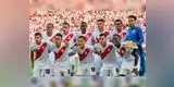 Copa América 2019: Selección peruana integra el bombo 2 para el sorteo del certamen