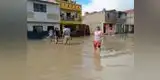 Chosica y Chaclacayo en emergencia por alto riesgo de lluvias y huaicos