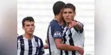 Alianza Lima: delantero juvenil pasará pruebas en importante equipo de Inglaterra