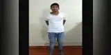 Callao: linchan a venezolano tras sorprenderlo robando un celular