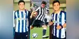 Rodrigo Cuba tras fichar por Alianza Lima: "Vuelvo al equipo de mis amores" [FOTOS]
