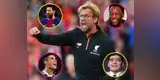 Jürgen Klopp eligió al mejor del mundo entre Messi, Cristiano Ronaldo, Maradona y Pelé [VIDEO]