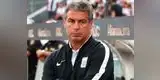 Pablo Bengoechea dejó Alianza Lima y explica la razón de su salida [VIDEO]