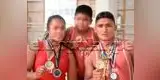 Campeón peruano de lucha grecorromana se volvió asaltante para mantener a extranjera [FOTOS]