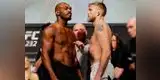 EN VIVO Jon Jones vs Alexander Gustafsson: ¿Quién es favorito para ganar el cinturón en la UFC 232?