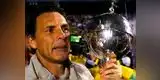 Alianza Lima le dedica este emotivo video a Miguel Ángel Russo [VIDEO]
