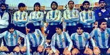 Cuando Miguel Ángel Russo enfrentó con Diego Maradona a Perú [VIDEOS]
