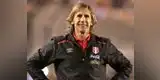 Ricardo Gareca es nominado a 'Mejor Entrenador de América' en encuesta internacional
