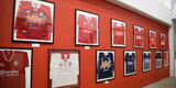 Cienciano inauguró su museo [VIDEO]