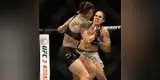 UFC: Amanda Nunes liquidó a Cris Cyborg en 51 segundos y se quedó con el título peso pluma [VIDEO]