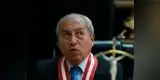 Pedro Chávarry: Declaran a Fiscal de la Nación como vecino “no grato” de La Molina [FOTO] 
