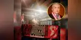 Twitter: barra de la selección peruana manda contundente mensaje tras la salida de fiscales Vela y Domingo Pérez
