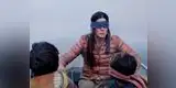 Netflix pide no realizar el 'Bird Box Challenge' y advierte sobre sus peligros [FOTO]