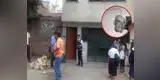 Ate Vitarte: asesinan anciano para robar dinero y artefactos de vivienda