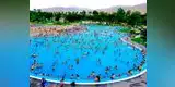 Esta es la relación de piscinas saludables a nivel nacional para evitar amebas “come cerebros”