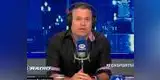 Fox Sports: Mathías Brivio se despidió del programa deportivo y en su reemplazo estará Alan Diez [VIDEO]