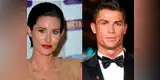 Cristiano Ronaldo y su expareja que se suma a la denuncia de violación: “Toda su vida es mentira” [FOTO]