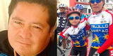 Trujillo: Dejan libre a conductor que atropelló y mató a niño campeón de ciclismo [VIDEO]