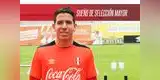 Alianza Lima: Adrián Ugarriza se suma este lunes al cuadro blanquiazul