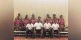 Se lanza proyecto Team para rescatar basquetbol peruano