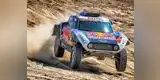 Dakar 2019 EN VIVO: sigue el recorrido de la etapa 8 del rally EN DIRECTO desde San Juan de Marcona - Pisco