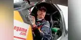 Dakar 2019: Stephane Peterhansel se retira de la competencia por lesión de su copiloto [VIDEO]