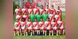  Sudamericano Sub 20 EN VIVO: estos son los canales y horarios de los partidos de la selección peruana
