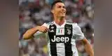 Supercopa de Cristiano