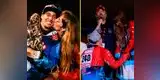 Dakar 2019: Nicolás Cavigliasso pidió matrimonio al ser campeón en cuatrimotos [VIDEO]