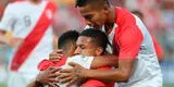 Selección peruana ganó 1-0 a charrúas en el Sudamericano Sub 20 [FOTOS Y VIDEO]